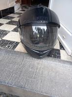 casque pour moto taille m, Motoren, Kleding | Motorhelmen, Ophalen of Verzenden, M