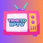 TIMETO IPTV 12MOIS, Ophalen, Nieuw