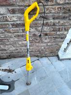 Onkruidbrander, Tuin en Terras, Ophalen