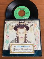 Culture Club – Karma Chameleon, Ophalen of Verzenden, 7 inch, Single