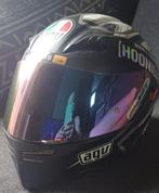 motorhelm agv, Motoren, Kleding | Motorhelmen, Ophalen, Heren, XL, Nieuw zonder kaartje