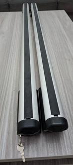 Dakdragers voor renault met open dakrails, Auto diversen, Dakdragers, Ophalen