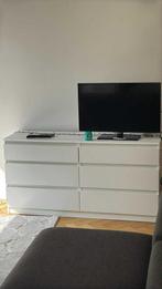 Commode, Huis en Inrichting, Kasten | Ladekasten, Ophalen, 100 tot 150 cm, 5 laden of meer, Zo goed als nieuw