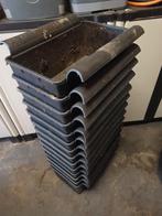 Bato Aardbeibakken, Ophalen, Kunststof, Gebruikt, Balkon