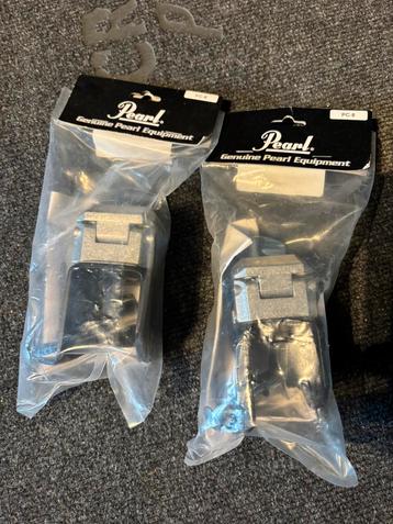 Onderdelen voor drumstel rack beschikbaar voor biedingen