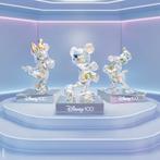 Collection limited Swarovski 100 ans Disney, Ophalen, Nieuw, Figuurtje