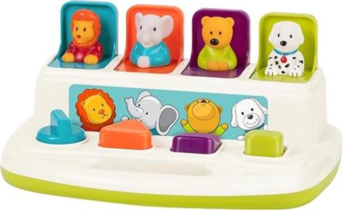 speelgoed met dieren en kleuren SNELLE GRATIS LEVERING, Kinderen en Baby's, Speelgoed | Educatief en Creatief, Nieuw, Verzenden
