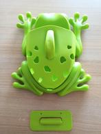 Boon Frog Pod - opbergkikker - badspeelgoed, Ophalen, Zo goed als nieuw