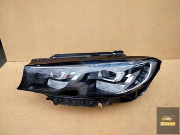BMW G20 LED linkerlamp Ideaal beschikbaar voor biedingen