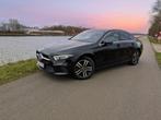 Mercedes A250e Plug-In Hybride AMG Pakket, Auto's, Mercedes-Benz, Automaat, USB, Zwart, Leder