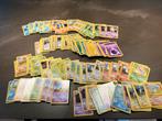 300 cartes Pokemon., Ophalen of Verzenden, Gebruikt, Losse kaart