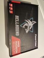 RX 6600 XT, Ophalen, AMD, PCI-Express 4, Zo goed als nieuw