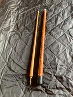 Biljartkeu voor pool en of tapbiljart, Sport en Fitness, Ophalen, Gebruikt