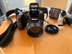 Nikon COOLPIX P510, Audio, Tv en Foto, Fotocamera's Digitaal, Compact, Ophalen of Verzenden, Zo goed als nieuw, Nikon