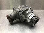 TUSSENBAK 4X4 ABS Honda CR-V (RE / RM) (GRZK4005759), Gebruikt, Honda