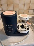 Beaba babycook zonder glazen kom, Kinderen en Baby's, Ophalen, Zo goed als nieuw