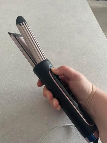 Babyliss curl styler krultang beschikbaar voor biedingen