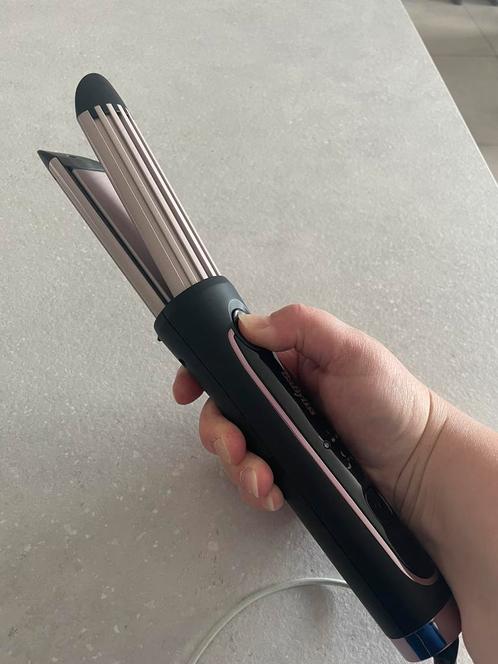 Babyliss curl styler krultang, Elektronische apparatuur, Persoonlijke Verzorgingsapparatuur, Zo goed als nieuw, Haarverzorging