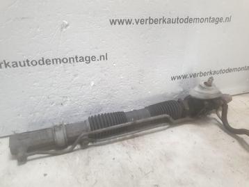 STUURHUIS BEKRACHTIGD Saab 900 II (YS3D) (44-82-113) beschikbaar voor biedingen