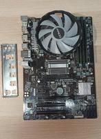Carte mère combo Gigabyte GA-970A DS3P, Computers en Software, Moederborden, Socket AM3+, DDR3, Ophalen of Verzenden, Zo goed als nieuw