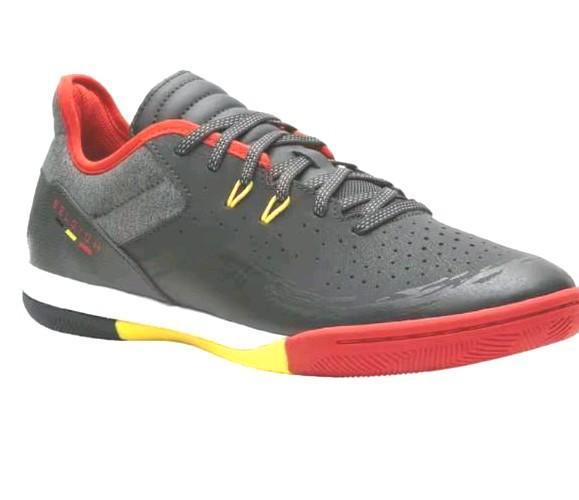 🏀⚽️🏐 Nieuwe Futsal ESKUDO 500 Barrio grijze tennisschoenen, Kleding | Heren, Schoenen, Nieuw, Sportschoenen, Overige kleuren