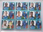 panini voetbal 2016 20 stickerposter, Nieuw, Ophalen of Verzenden, Meerdere stickers