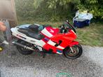 Honda cbr 1000f, Motoren, Motoren | Honda, Particulier