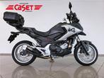 Honda NC 750 XA (bj 2016), 750 cc, Bedrijf, Meer dan 35 kW, Overig
