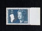 Postzegels Groenland, Ophalen of Verzenden, Denemarken, Postfris