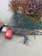 Gratis ijzer, Doe-het-zelf en Bouw, Ophalen of Verzenden, Gebruikt, IJzer