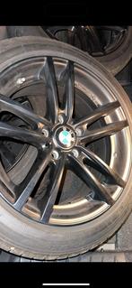 Jantes BMW F20, Enlèvement ou Envoi, 17 pouces, Pneus hiver, Jante(s)