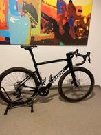 Specialized S-Works SL8 56  Sram Rival AXS Roval DT Swiss, Fietsen en Brommers, Fietsen | Racefietsen, 28 inch, Carbon, Nieuw