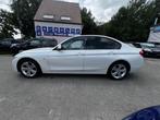 BMW 318, Auto's, BMW, Wit, Bedrijf, 5 deurs, 3 Reeks
