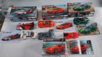 Lot lego speed champions, Comme neuf, Lego, Enlèvement ou Envoi