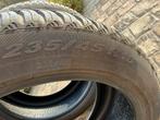 2x Pirelli All Season SF3 – 235/45 R18 – TOPSTAAT (6,3 mm), Ophalen, 18 inch, Gebruikt, 235 mm