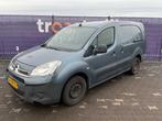 2012 - Citroen - Berlingo - 1.6 e-HDI 600Cl.XLEc - Bedrijfsw, Automaat, Euro 5, Gebruikt, Citroën