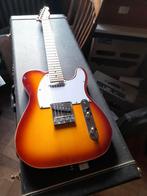 FENDER TELECASTER U IS NIEUW, IN PERFECTE STAAT!, Muziek en Instrumenten, Ophalen of Verzenden