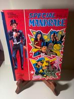 Mandragore spéciale n 8 1971, Livres, BD | Comics, Autres régions, Enlèvement ou Envoi, Utilisé, Comics