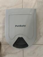 Draai eetbak hond - automatisch, Dieren en Toebehoren, Ophalen, Automatisch, Zo goed als nieuw