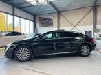 Mercedes EQS 350 | 06/2022 | 82.000 km, Cuir, 215 kW, Achat, 4 portes