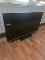 Samsung 32inch lcd full hd, Ophalen, Zo goed als nieuw, LCD, Samsung