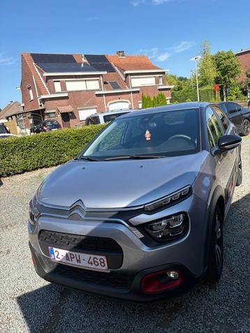 Citroen C3 beschikbaar voor biedingen