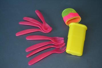Bestek voor baby’s reisset  beschikbaar voor biedingen