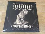 Down - Over The under, Ophalen of Verzenden, Zo goed als nieuw