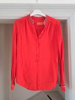 Chemise rouge Zadig & Voltaire - taille S, Vêtements | Femmes, Comme neuf, Zadig&Voltaire, Taille 36 (S), Rouge