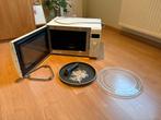 Microgolf Whirlpool Combi 4, Elektronische apparatuur, Ophalen, Gebruikt, Draaiplateau, Combi-microgolfoven