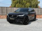 volvo xc90 D5 AWD/rdesign/pano/carbon/7pl/btw/hud/acc, 1490 kg, 207 g/km, 4 cilinders, Leder