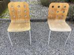 Chaises IKEA modèle Jules, Ophalen, Gebruikt, Twee, Overige kleuren