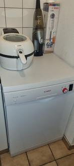 afwasmachine Bosch Super silence, 18 à 22 litres, 85 à 90 cm, Comme neuf, Enlèvement