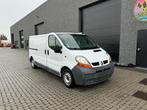 Renault Trafic 1.9, Achat, Entreprise, 82 ch, 1870 cm³